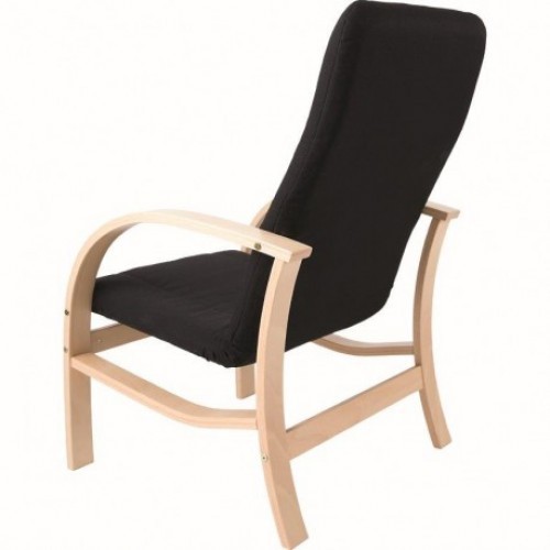 Relaxační křeslo DESIGNE 10 - nosnost 120 kg . výběr barevného provedení 